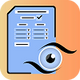 SB Prescription Eye Lens